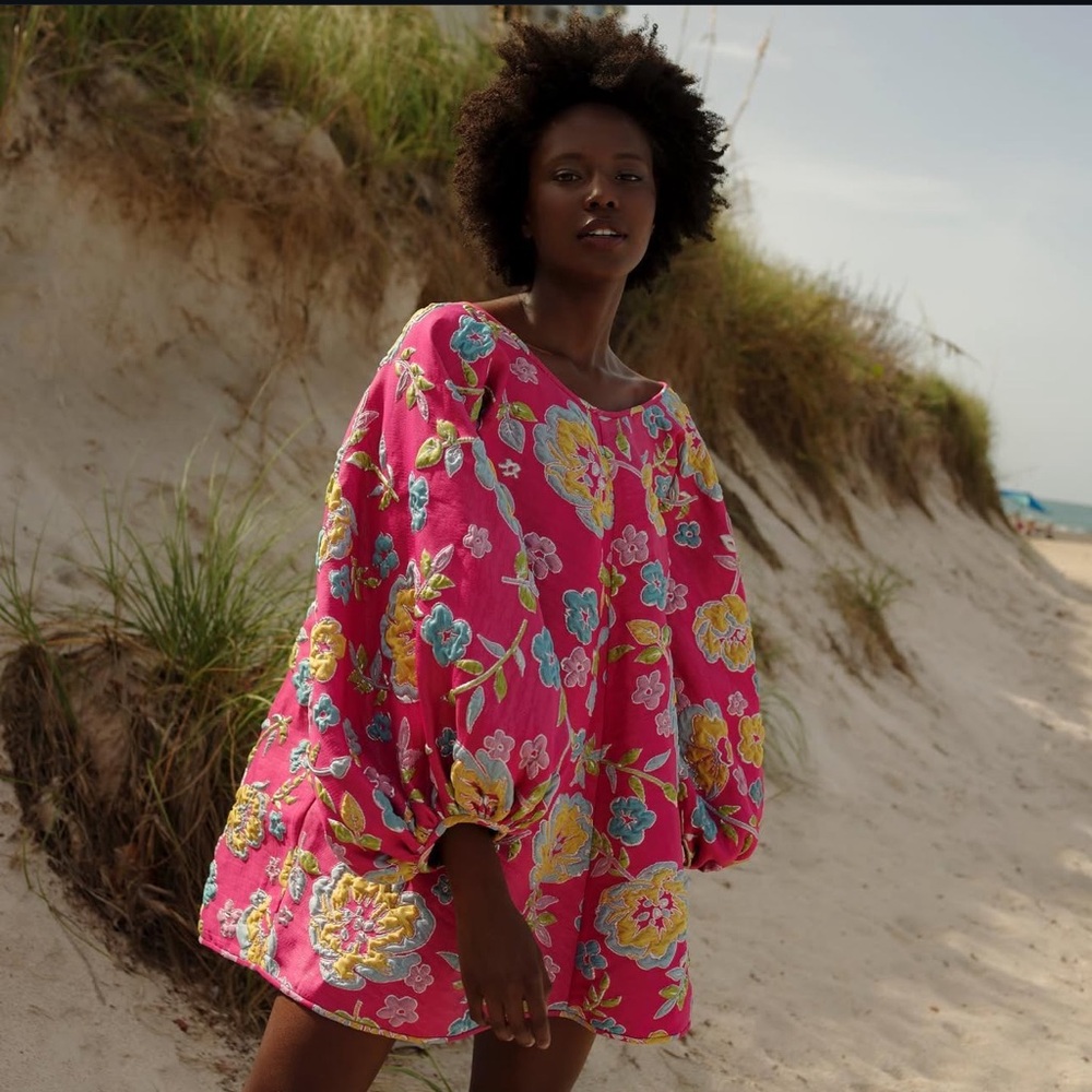 Arianne Elmy Good Luck Dress